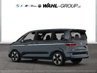 Gebraucht VW Multivan Energetic 150 PS (110 kW) 2021 Blau Van / Kleinbus