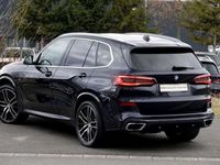 gebraucht BMW X5 xDrive 40d *M SPORT* LASER* H&K* 22 ZOLL*