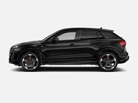 Neu Audi Q2 S-Line 190 PS (139 kW) 2026 Mythosschwarz metallic SUV