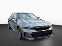 Neu Alpina B3 529 PS (389 kW) 2025 Skyscraper grau (grau) Limousine