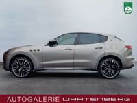 gebraucht Maserati Levante Trofeo Q4//LEDER//22//B&W//PANO//360°//