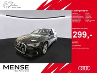 Gebraucht Audi A6 Design 265 PS (194 kW) 2023 Kombi