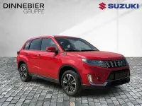 Gebraucht Suzuki Vitara Comfort+ 140 PS (102 kW) 2020 Rot SUV