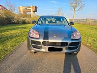 Gebraucht Porsche Cayenne 250 PS (183 kW) 2004 Grau SUV