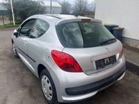 gebraucht Peugeot 207 Tendance Klima Tüv 12 2024