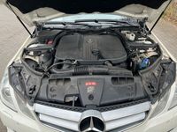 gebraucht Mercedes E250 E-Klasse CDI DPF Coupe