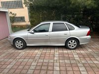 gebraucht Opel Vectra B 1.8