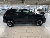 gebraucht Opel Grandland X Automatik Rückfahrkamera Sitz&Lenkrhzg 18-Zoll