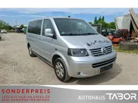 Occasion VW T5 174 ch (127 kW) 2003 Argent Van