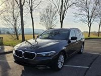 Gebraucht BMW 530e Luxury Line 184 PS (135 kW) 2021 Kombi