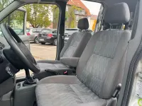 Gebraucht Ford Tourneo Connect 90 PS (66 kW) 2006 Silber Van / Kleinbus