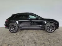Gebraucht Porsche Macan 252 PS (185 kW) 2018 Schwarz SUV