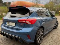 Usata Ford Focus ST 280 CV (205 kW) 2020 Blu Berlina
