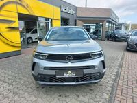 Gebraucht Opel Mokka Elegance 136 PS (100 kW) 2024 Grau SUV