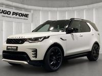 Gebraucht Land Rover Discovery 5 SE Dynamic 351 PS (258 kW) 2024 Fuji white SUV