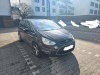 Gebraucht Ford S-MAX S 239 PS (175 kW) 2011 Violet Van / Kleinbus