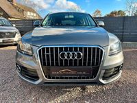 gebraucht Audi Q5 2.0 TDI Quattro*Automatik*SHZ*Keyless*PDC*Tem