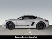 gebraucht Porsche 718 Cayman Style Edition PASM LED PDLS BOSE