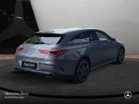 Gebraucht Mercedes CLA250e 218 PS (160 kW) 2021 Coupé