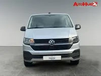 Gebraucht VW Multivan 85 PS (62 kW) 2016 Schwarz Van / Kleinbus