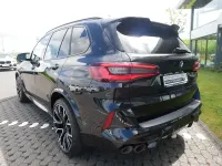 Gebraucht BMW X5 M Competition Edition 625 PS (459 kW) 2022 Schwarz SUV