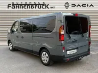 Gebraucht Renault Austral Equilibre 140 PS (102 kW) 2024 Blau SUV