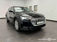 gebraucht Audi e-tron 50 quattro /GRA /V-Cockp /NAVI/CCS/LED/AHK