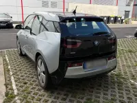 Gebraucht BMW i3 125 kW (170 PS) 2013 Silber Kleinwagen