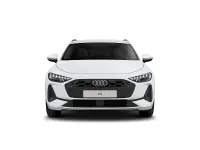 Second-hand Audi A5 Sport 204 CP (150 kW) 2025 Alb Break