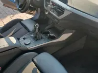 Gebraucht BMW 118 136 PS (100 kW) 2021 Schwarz Kleinwagen