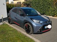 Gebraucht Toyota Aygo 72 PS (52 kW) 2023 Andere farben Kleinwagen