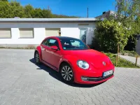 Gebraucht VW Beetle 105 PS (77 kW) 2013 Kleinwagen