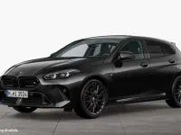 Gebraucht BMW M135 M Sport 300 PS (220 kW) 2026 Saphirschwarz metallic Kleinwagen