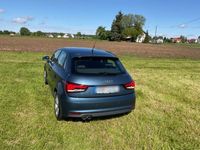 gebraucht Audi A1 Sportback 1.4 TFSI sport ,Xenon