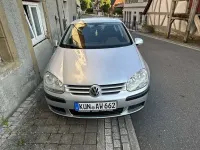 Gebraucht VW Golf IV Trendline 102 PS (75 kW) 2005 Limousine