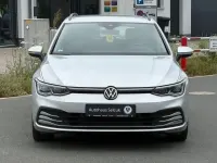 Gebraucht VW Golf VII Style 150 PS (110 kW) 2021 Silber Kleinwagen