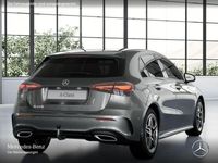 Gebraucht Mercedes A200 AMG 163 PS (119 kW) 2025 Grau Limousine