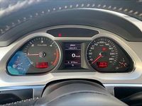 Gebraucht Audi A6 S-Line 170 PS (125 kW) 2011 Grau Kombi