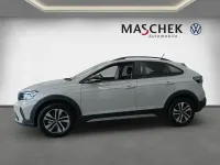 Neu VW Taigo S 116 PS (85 kW) 2026 Grau SUV