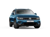 gebraucht VW Tiguan JOIN