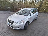 Gebraucht Kia Ceed EX 109 PS (80 kW) 2008 Kleinwagen