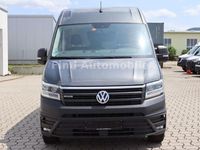 Gebraucht VW Crafter 177 PS (130 kW) 2020 Grau Van