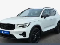 Gebraucht Volvo XC40 Plus 163 PS (119 kW) 2025 Weiß SUV