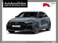 Gebraucht Audi RS3 Sport 400 PS (294 kW) 2026 Grau Limousine