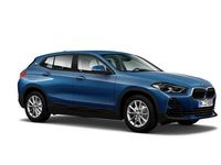 Gebraucht BMW X2 Advantage 136 PS (100 kW) 2021 SUV