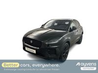 Gebraucht Jaguar E-Pace 300 PS (220 kW) 2022 Schwarz SUV