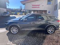 Gebraucht Cupra Formentor Basis 150 PS (110 kW) 2023 "magnetic techgrey" SUV