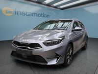 Second-hand Kia Ceed 2024 Argintiu Hatchback