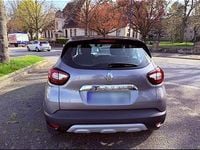 Gebraucht Renault Captur Intens 131 PS (96 kW) 2019 Grau SUV