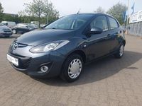 Usata Mazda 2 75 CV (55 kW) 2011 Grigio Utilitaria